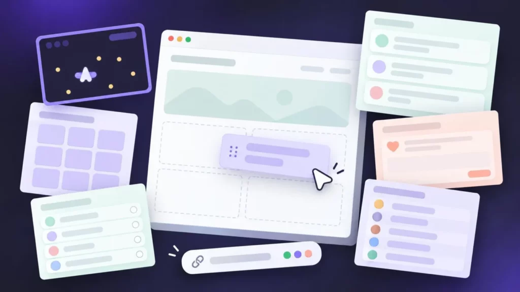 Bluesky’s Attie Launches Site Builder for Small Social Apps and Games