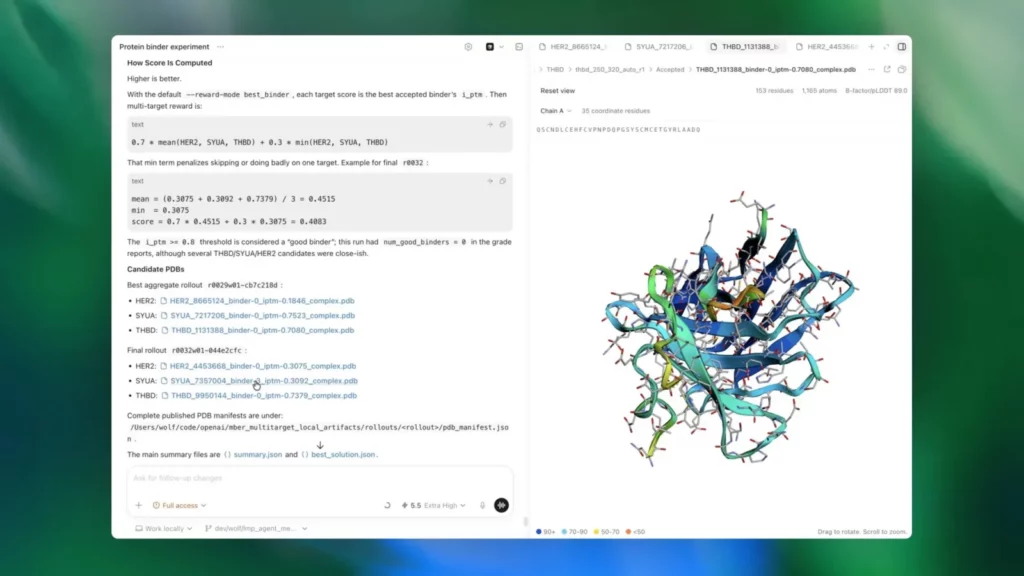 OpenAI Launches Rosalind Academic Plan for U.S. University Labs