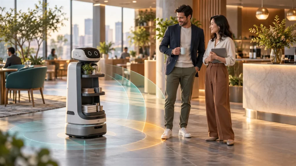 GMEX Robotics Takes 30% Stake in MediaMeta.Ai to Develop Socially Intelligent Robots