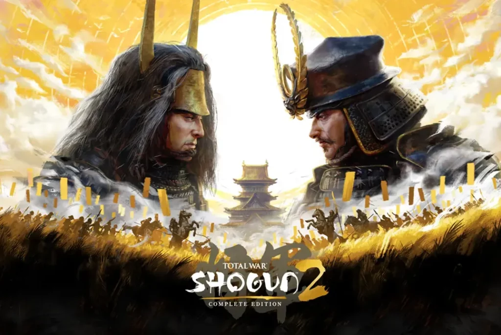 Sega pulls Total War: Shogun 2 remaster from sale following disastrous launch