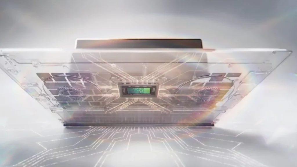 NVIDIA RTX Spark Laptops Launch Worldwide With Local AI Agent Support