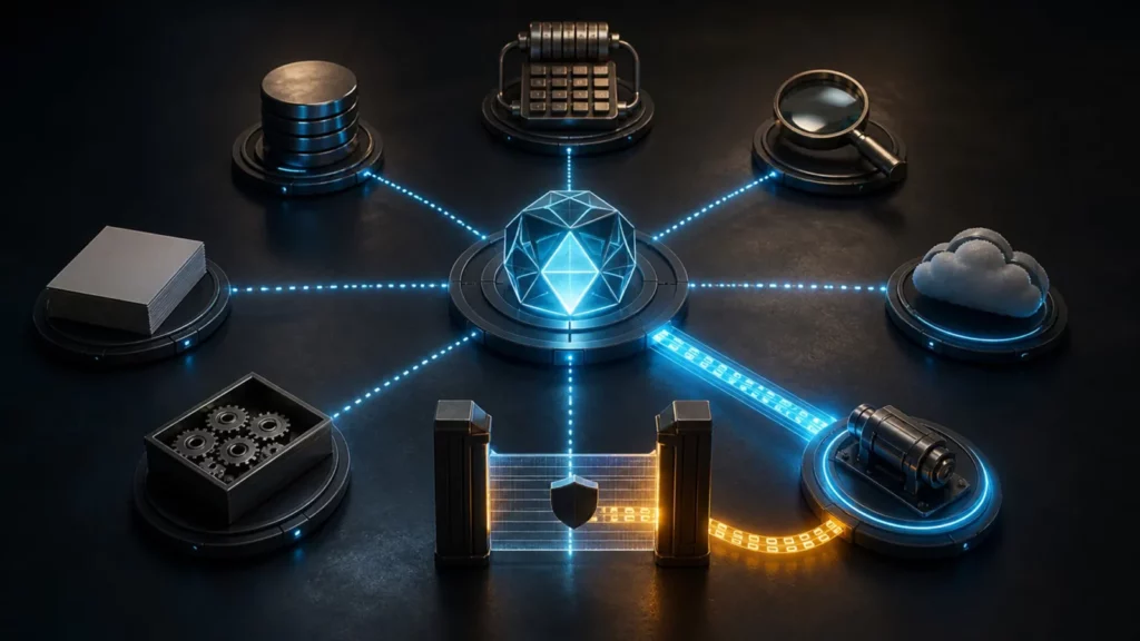 What Is Tool Calling? How AI Models Turn Decisions Into Actions