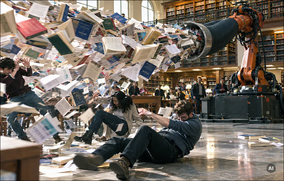 AI Often Cites Web Pages It Has Never Even Read