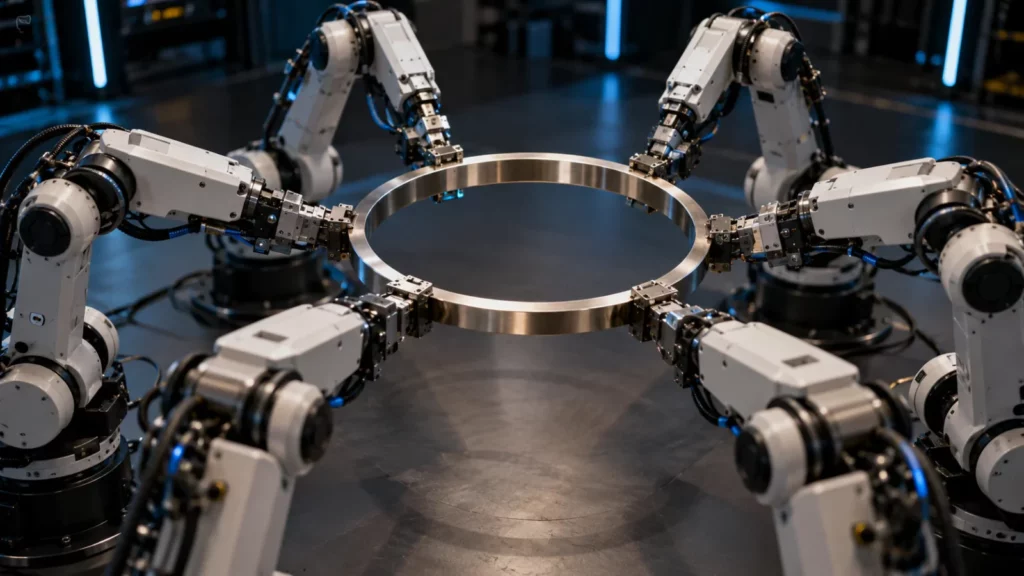 AI Is Getting Smarter; Coherence Is Getting Harder