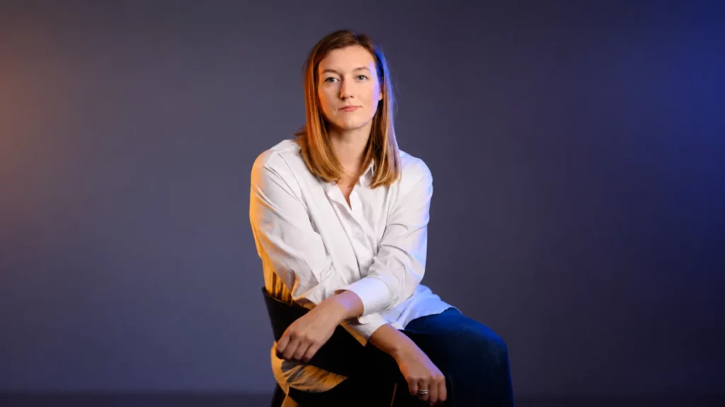 Gintare Rimolaityte, CEO and Co-Founder of Trendos – Interview Series