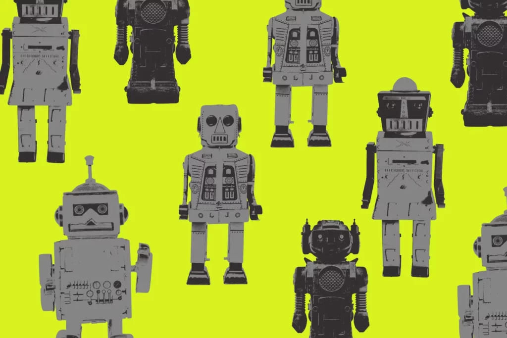 Websites are closing their doors to AI agents