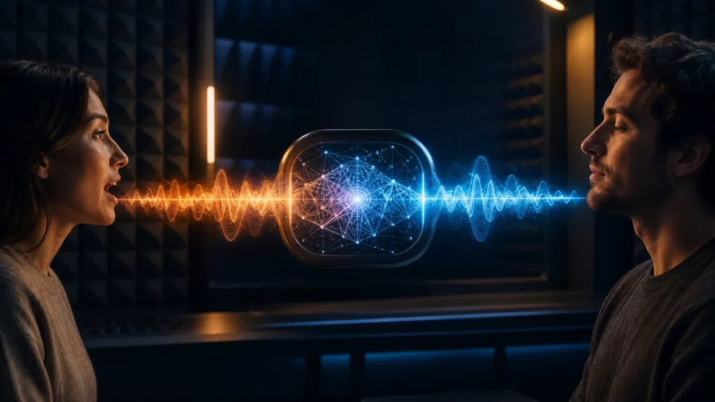 What Are Native Audio Models? How Speech-to-Speech AI Skips Transcription
