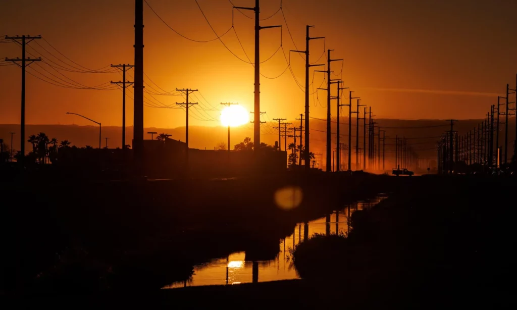Inside the long, bitter fight over one man’s quest to build the biggest AI datacenter in California