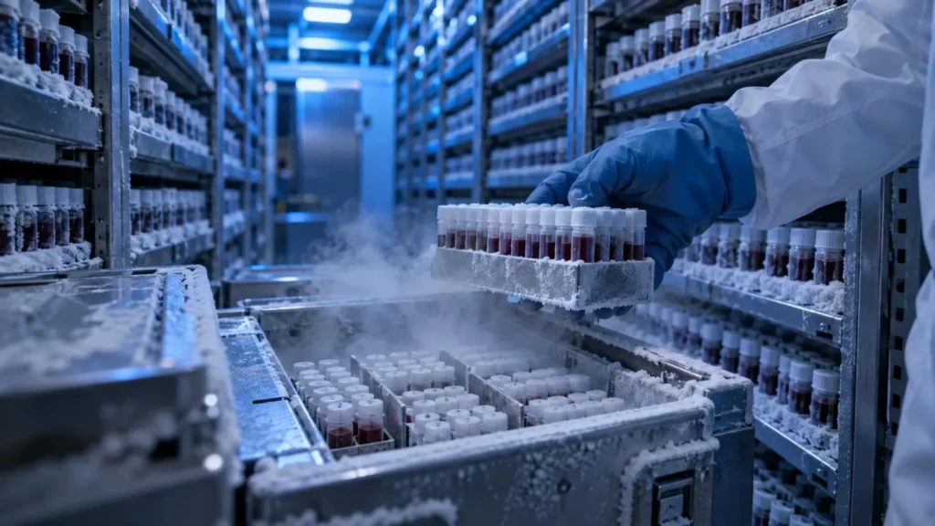 Ultima UG200 Chosen for 80,000-Sample UK Biobank Immune Study
