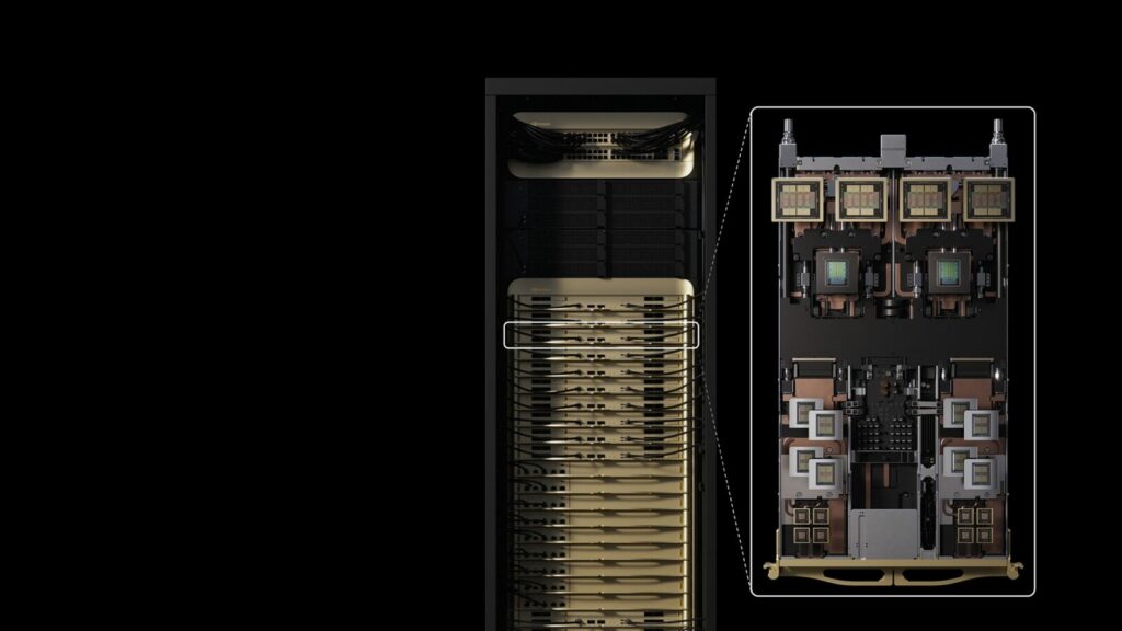 The neocloud shakeout is coming, and Nvidia has the most to lose