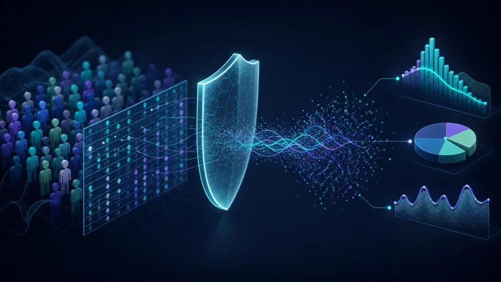 What Is Differential Privacy? Protecting Personal Data in Machine Learning