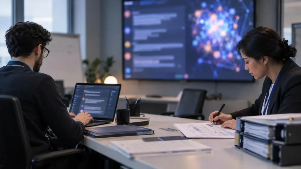 AICPA and AIUC Pair SOC 2 Reports With AIUC-1 Certification