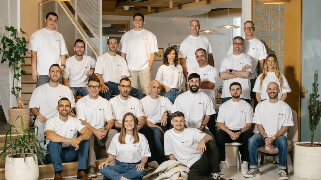 monday.com Launches Harmony, Betting on Specialized Models for Voice AI Sales Agents
