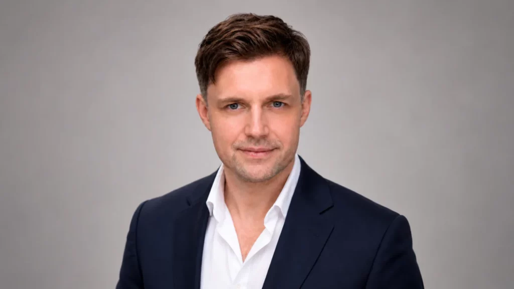 Michael Heinrich, Co-Founder and CEO of 0G – Interview Series