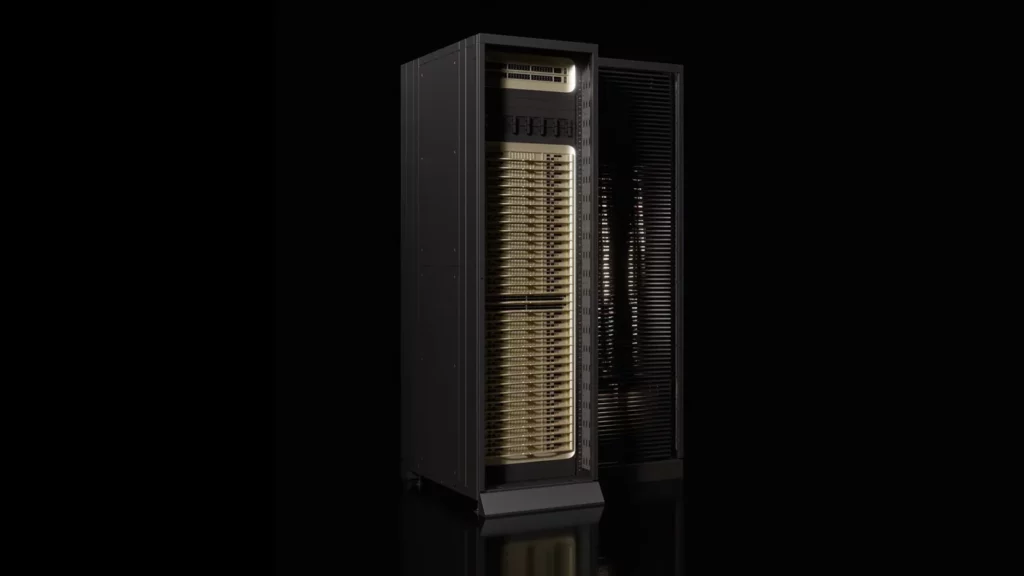 Modal Plans NVIDIA Vera Rollout for Sandboxes in First Arm Move