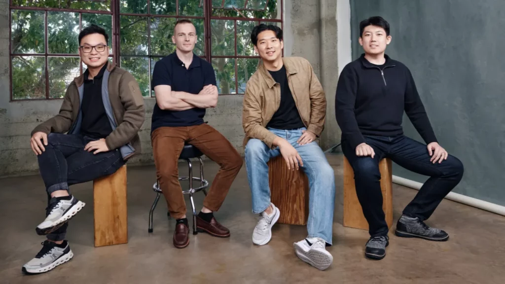 Dream Labs Raises $90M Seed to Bring Robot AI Across Different Machines