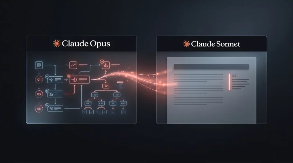 Claude Opus 5.5 vs Sonnet 5.5: Which Is Better for Content Creation?