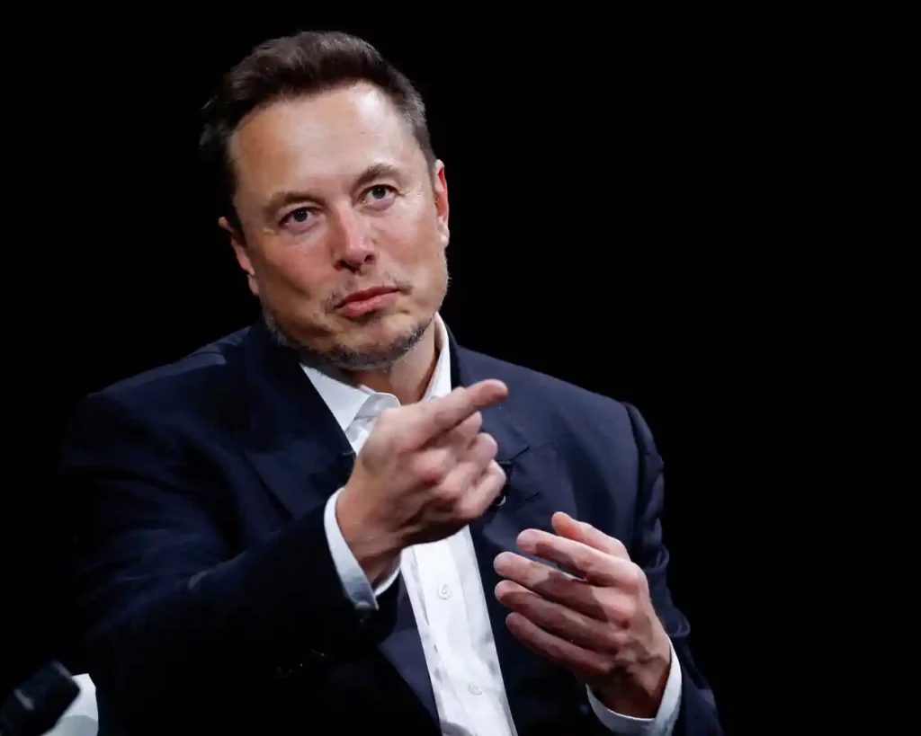 The dangers of letting tech billionaires shape our world