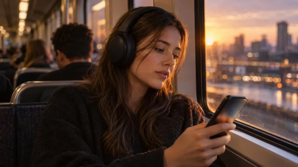 Spotify Progress Report: Over 50 Million AI Slop Tracks Blocked From Feeds