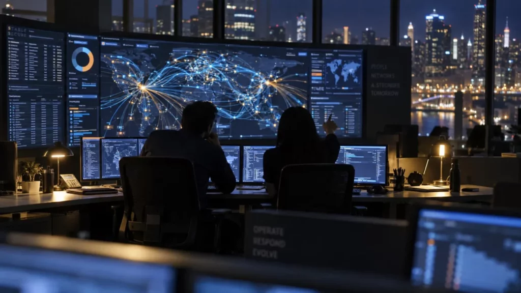 Perplexity Publishes Explainer on AI Gateway Mechanics and Limits