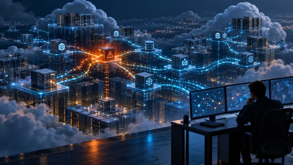 Grafana Labs Adds AI Watchers and Code-Fixing Agents to Its Observability Platform