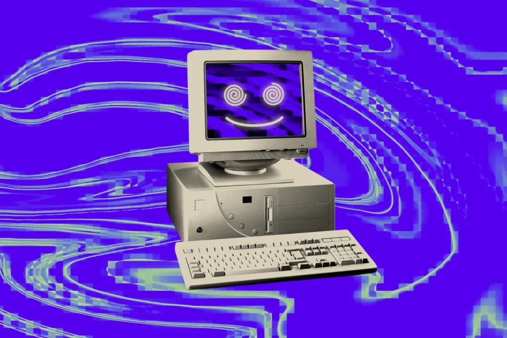 Jack Dorsey’s Block made an AI model that talks to you like an awkward new friend