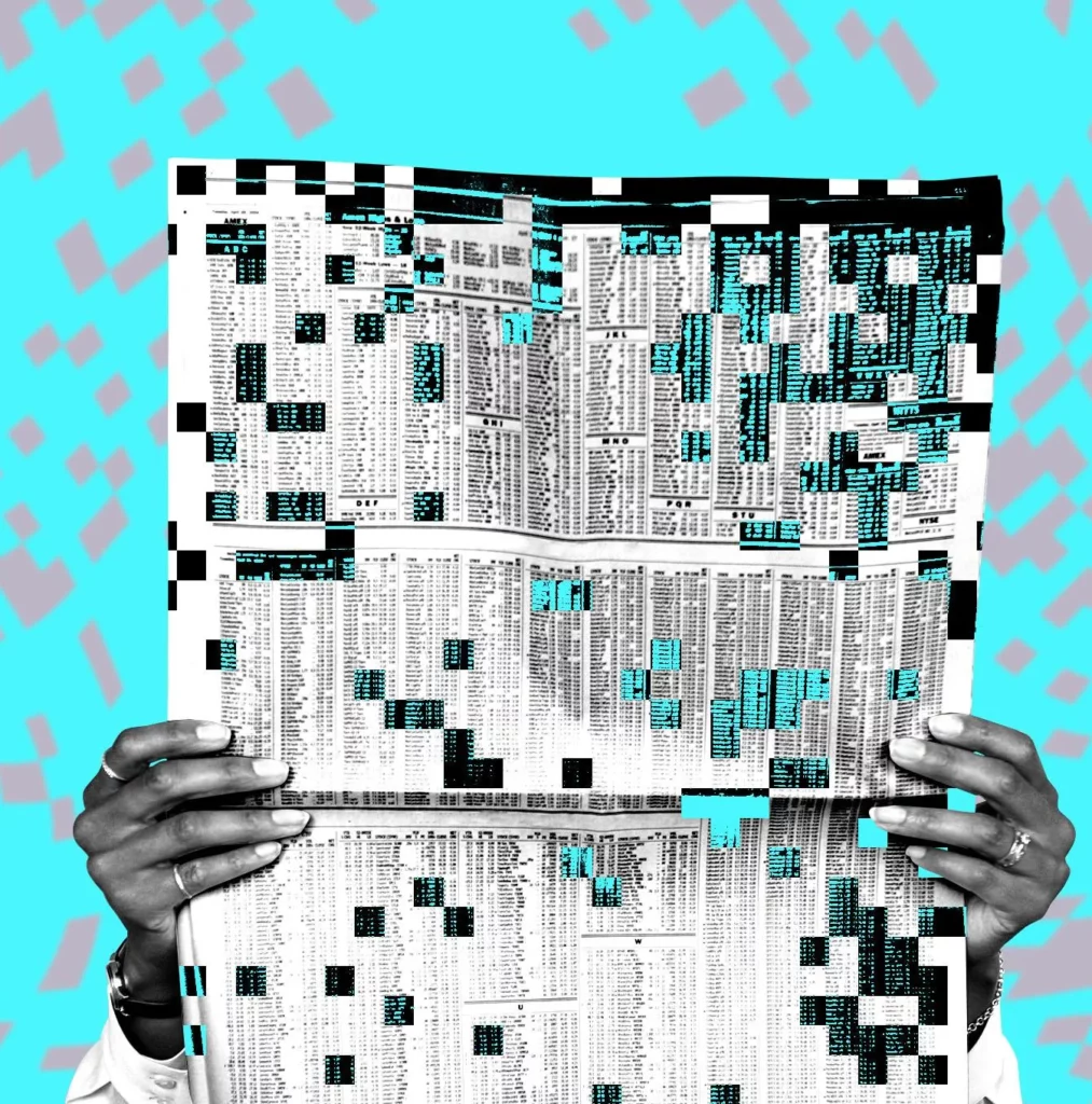 Google’s AI search changes upended online publishing